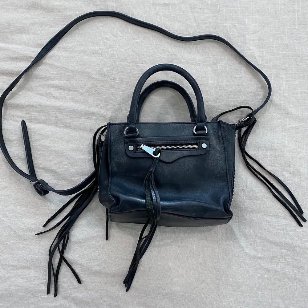 Rebecca Minkoff purse